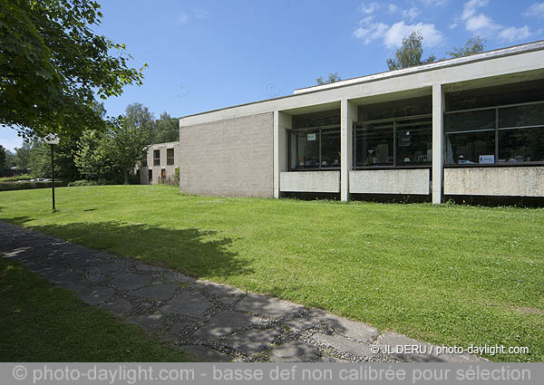 Université de Liège
University of Liege